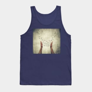 Lure Tank Top